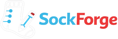 SockForge